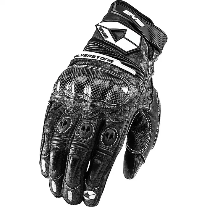 EVS Silverstone Men‘s Street Gloves