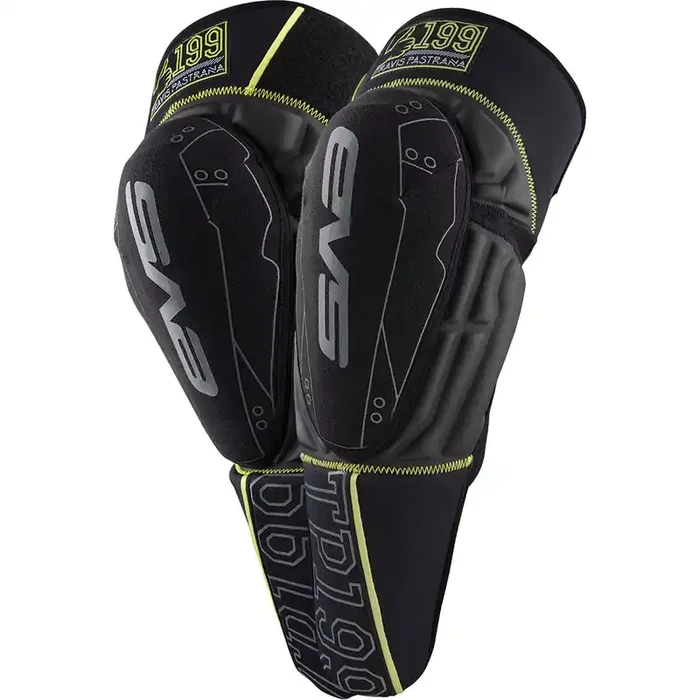 EVS TP 199 Knee Pad Youth Off-Road Body Armor