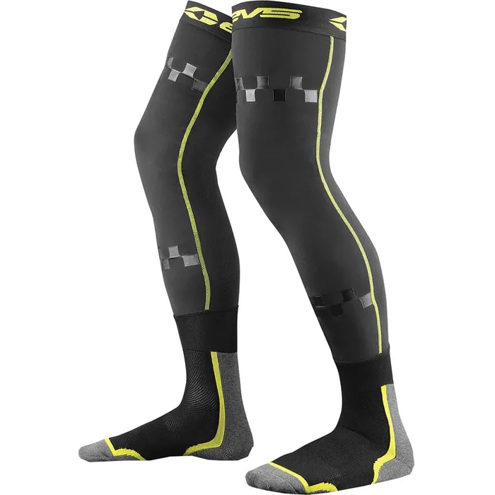 EVS TUG Fusion Adult Off-Road Socks