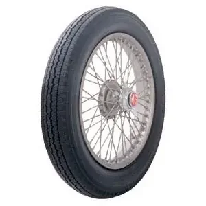 Excelsior 600/650-18