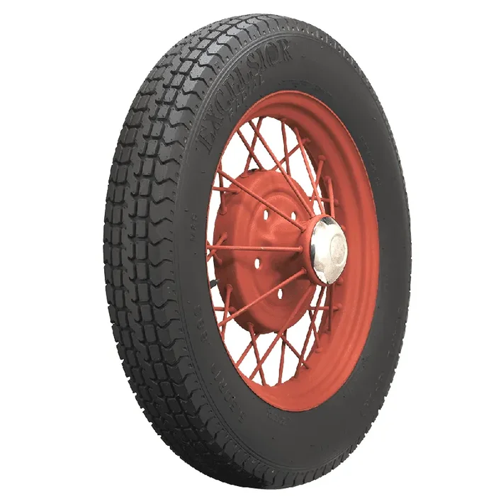 Excelsior Stahl Sport Radial 550R18