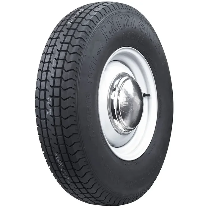 Excelsior Stahl Sport Radial 700R16
