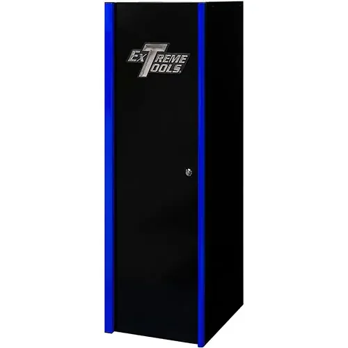Extreme Tools® DX Series 19in W x 21in D Side Locker with 4 Shelves