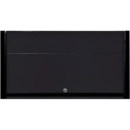 Extreme Tools® DX Series 41in W X 25in D Extreme Power Workstation Hutch