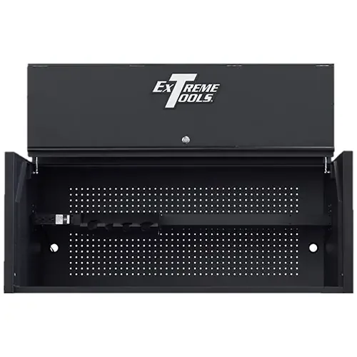 Extreme Tools® RX Series 55in W X 25in D Extreme Power Workstation Hutch