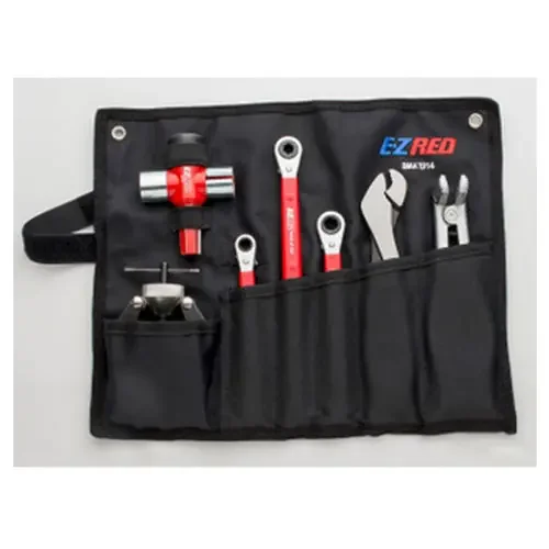 EZ Red Battery Maintenance Kit – EZR-BMK1914