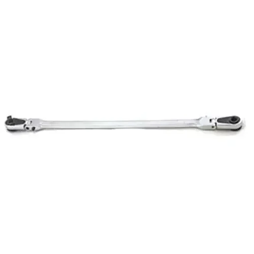 EZ Red Quarter Stick Locking Flex Head – 4S12L