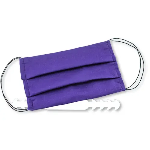 Face Mask with Ear Saver