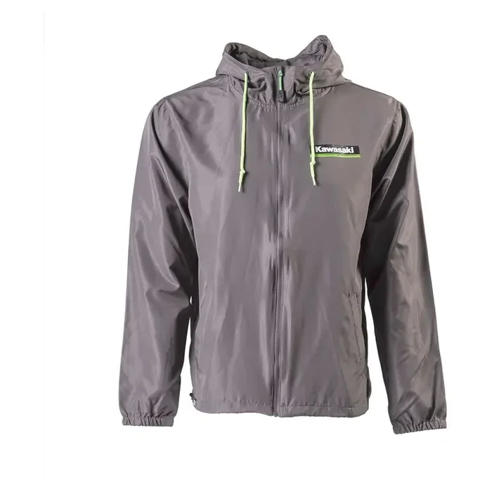 Factory Effex Kawasaki Windbreaker