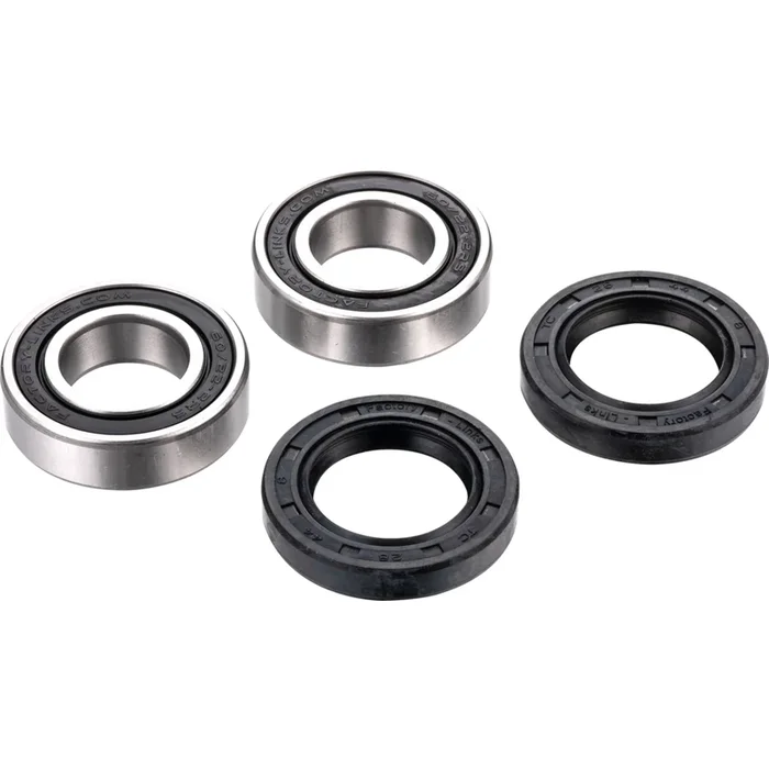 FACTORY LINKS 0215-1445 FWK-S-072 Wheel Bearing Kit front – ’23-’24 suzuki v-strom 800