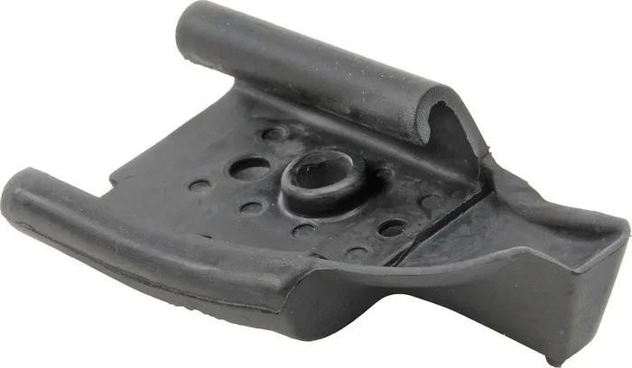 Fairchild Industries D4029 Upper Drivers Side Rear Door Frame Mucket Seal for 97-06 Jeep Wrangler TJ & TJ Unlimited