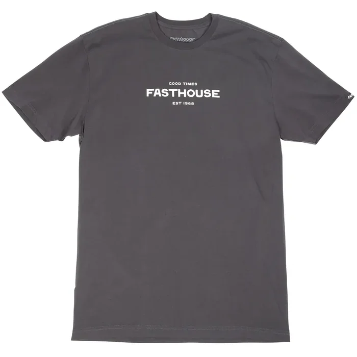 Fasthouse Anchor SS Tee