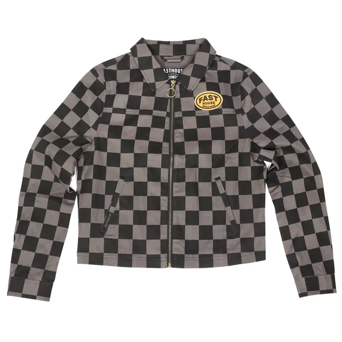 Fasthouse Daisy Jacket for Women