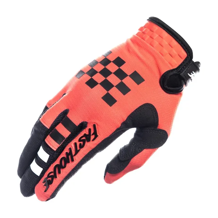 Fasthouse Elrod Formula Glove