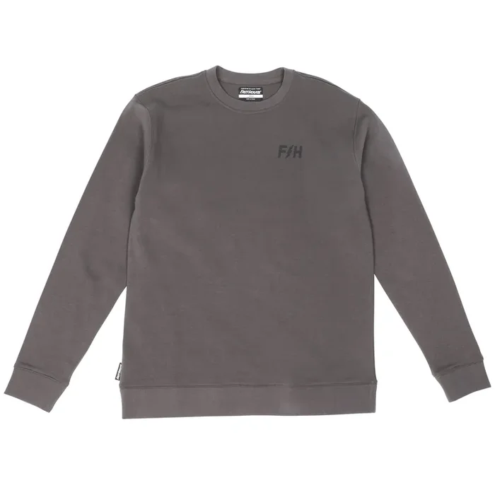 Fasthouse Felix Crewneck Pullover