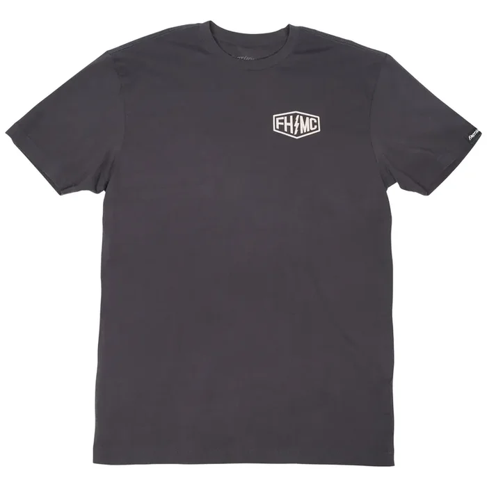 Fasthouse Gibson SS Tee