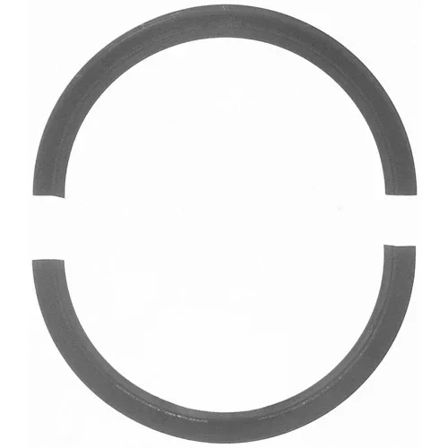 Fel-Pro 2-Piece Rear Main Seal – Rubber – Big Block Ford BS40654