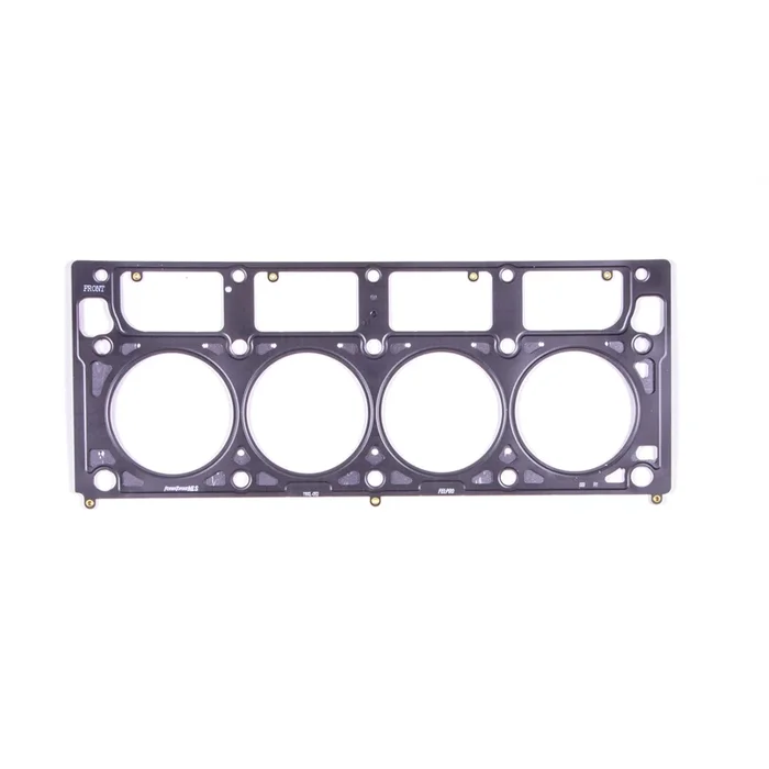 Fel-Pro 3.945 ” Bore Head Gasket 0.053 ” Thickness Driver Side Multi-Layered Steel – GM LS-Series