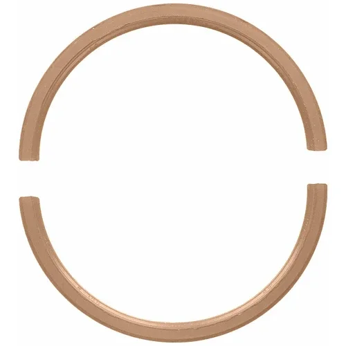 Fel-Pro Rear Main Bearing Seal – Silicone – 2-Piece Type – SB Ford