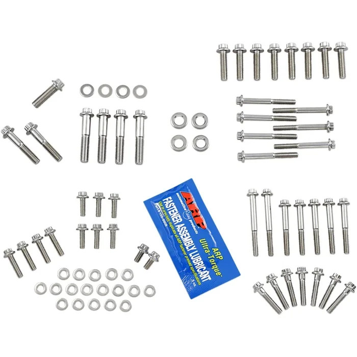 Feuling Bolt Kit Primary Transmission Softail 00-06 [MPN: 3058]