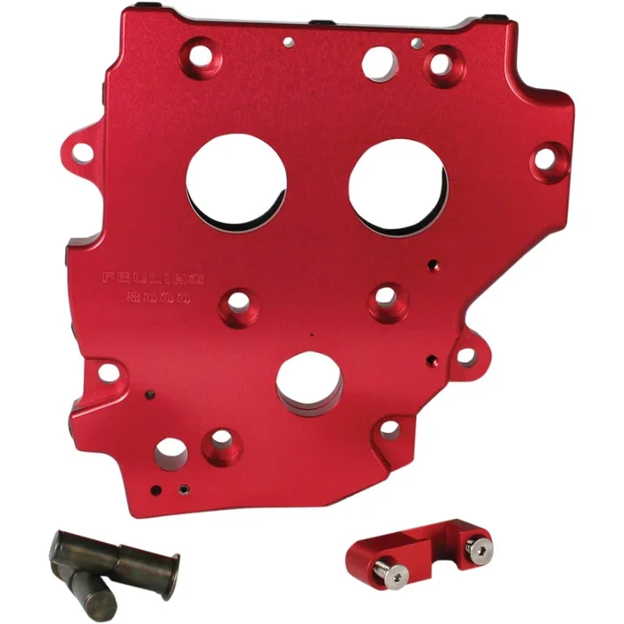 Feuling Cam Plate – Chain Drive – Twin Cam [MPN: 8010]