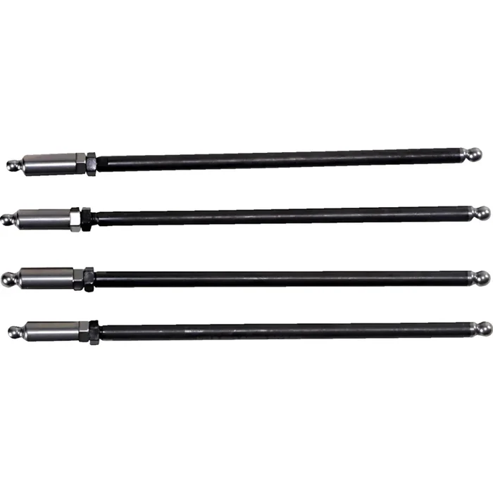 FEULING OIL PUMP CORP. 0928-0010 4070 HP+® and Race Series® Adjustable Pushrods – Twin Cam