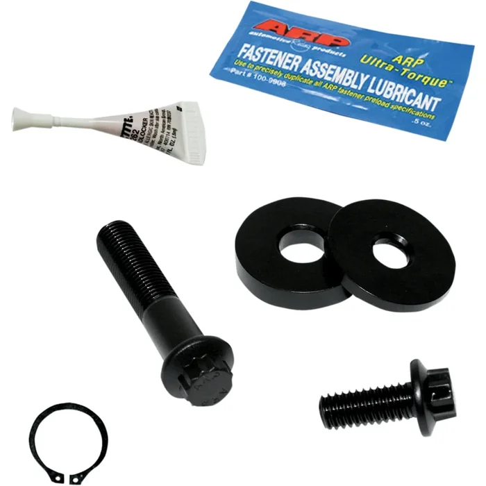 FEULING OIL PUMP CORP. 2401-0813 3042 Cam and Pinion Shaft Kit black oxide