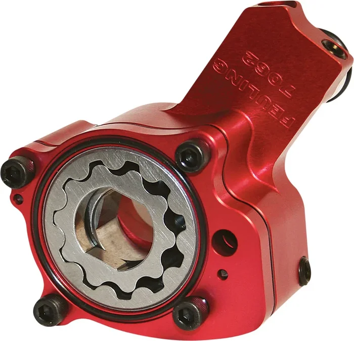 Feuling Oil Pump Corp. 811-07062 7062 RACE SERIES OIL PUMP