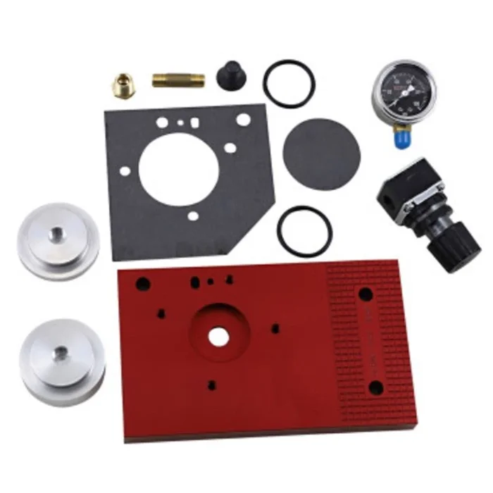 Feuling Tool Relief Valve Camplate 9006