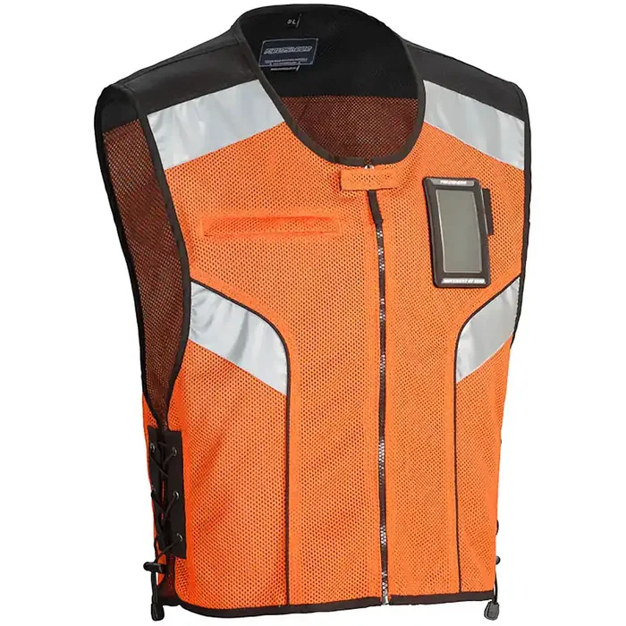 Fieldsheer 2.0 Men‘s Street Vests