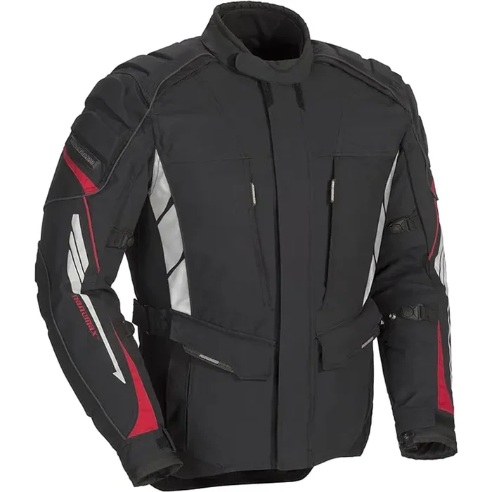 Fieldsheer Adventure Tour 2.0 Men‘s Street Jackets