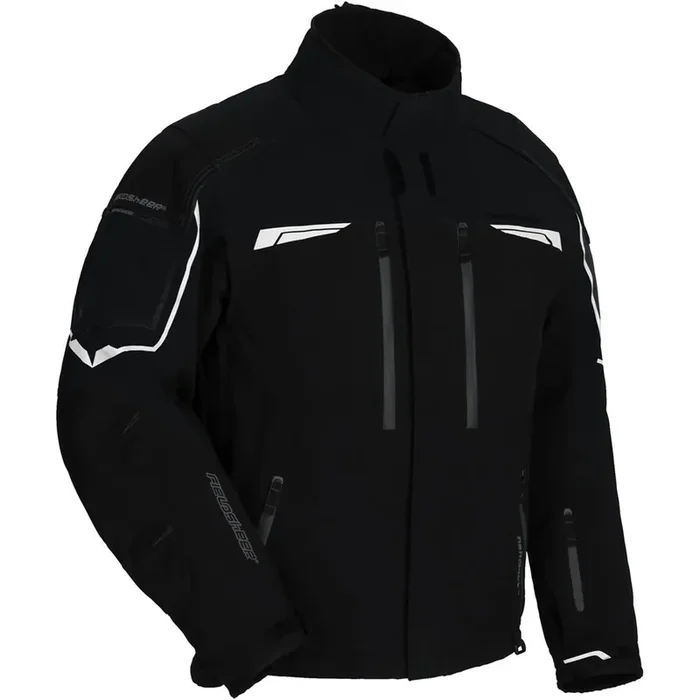 Fieldsheer Diamond Plate Men‘s Snow Jackets
