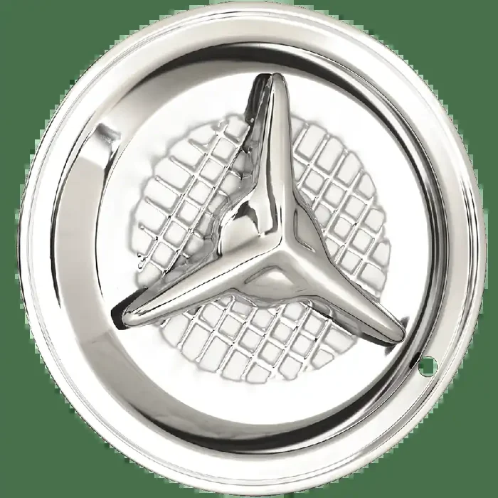 Fiesta Full Wheel Cover 14 Inch