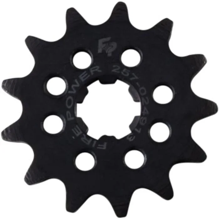 Fire Power Front CS Sprocket – Steel – 13T FPC-249-13-2