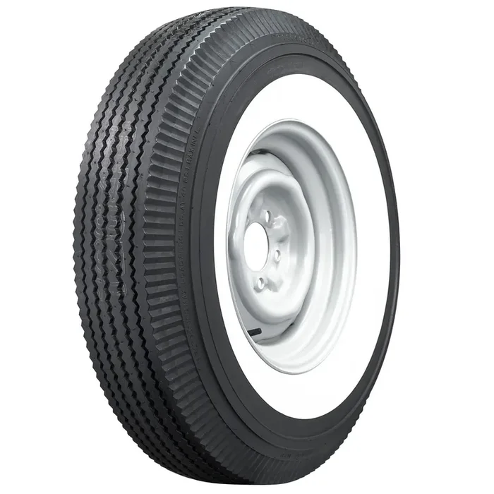 Firestone 3.00 Inch Whitewall 890-15