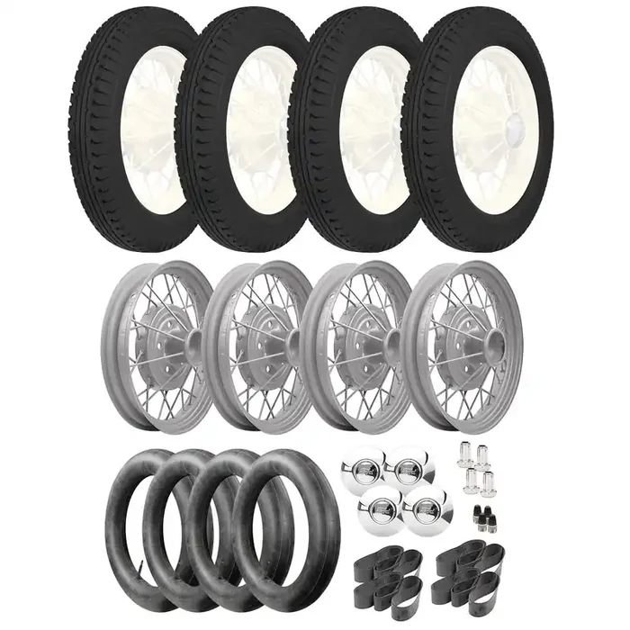 Firestone 475/500-19