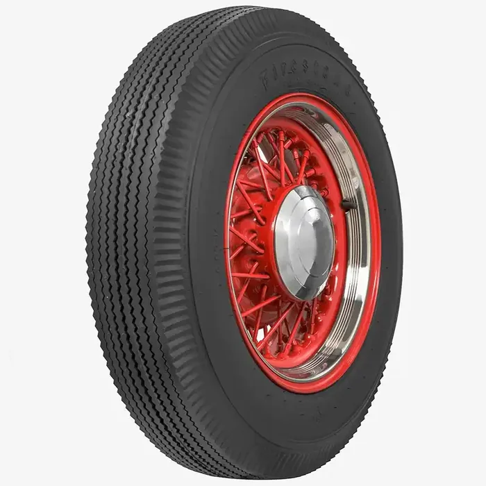 Firestone 670-16