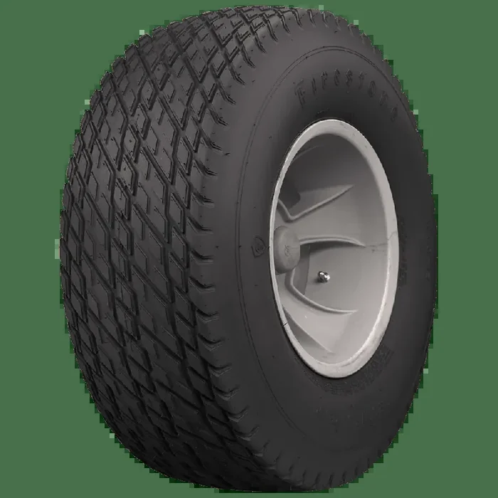 Firestone Dirt Track Double Diamond Grooved Rear 1100-16