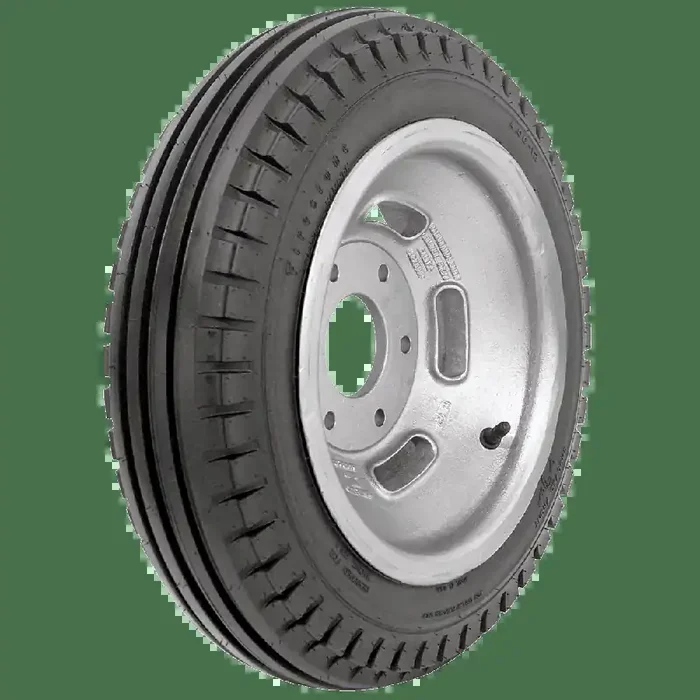 Firestone Dirt Track Ribbed Front 400-12