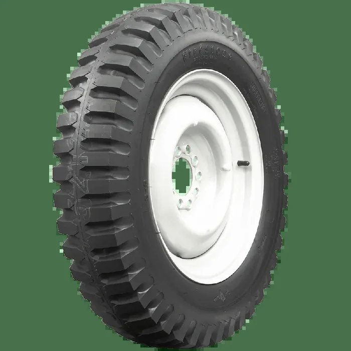 Firestone Military NDT 700-16