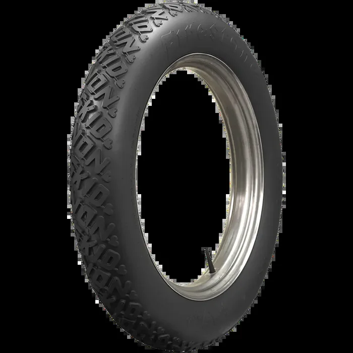 Firestone Non Skid All Black 33X4