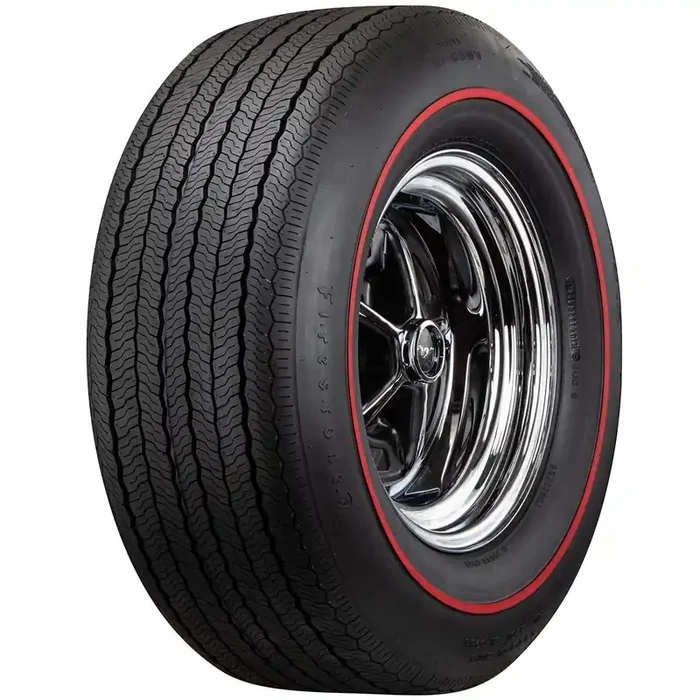 Firestone Wide Oval Radial Redline GR60-15