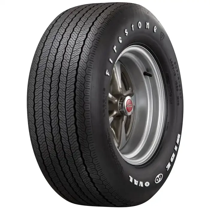 Firestone Wide Oval Radial RWL HR60-15