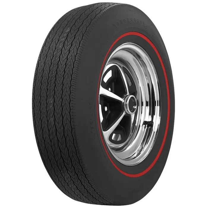 Firestone Wide Oval Redline G70-15