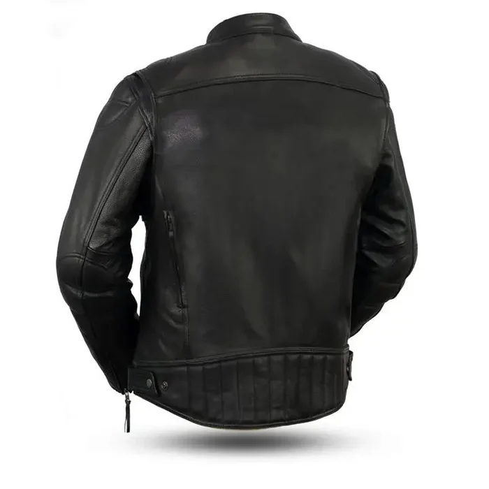 First Manufacturing Top Performer Jacket