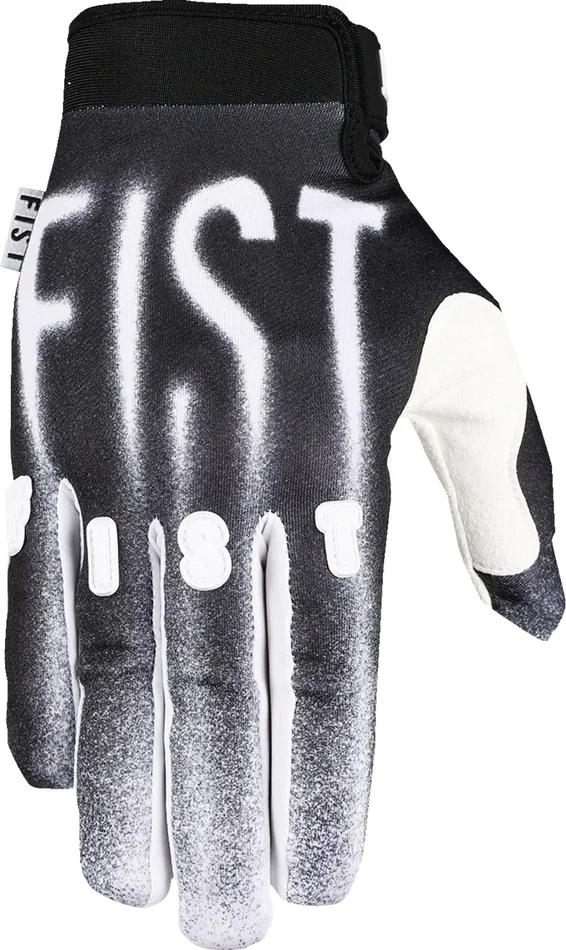Fist handwear Lil Fists Strapped Blur Gloves