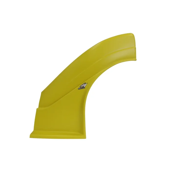 Fivestar MD3 Evolution Fender – Yellow – Left
