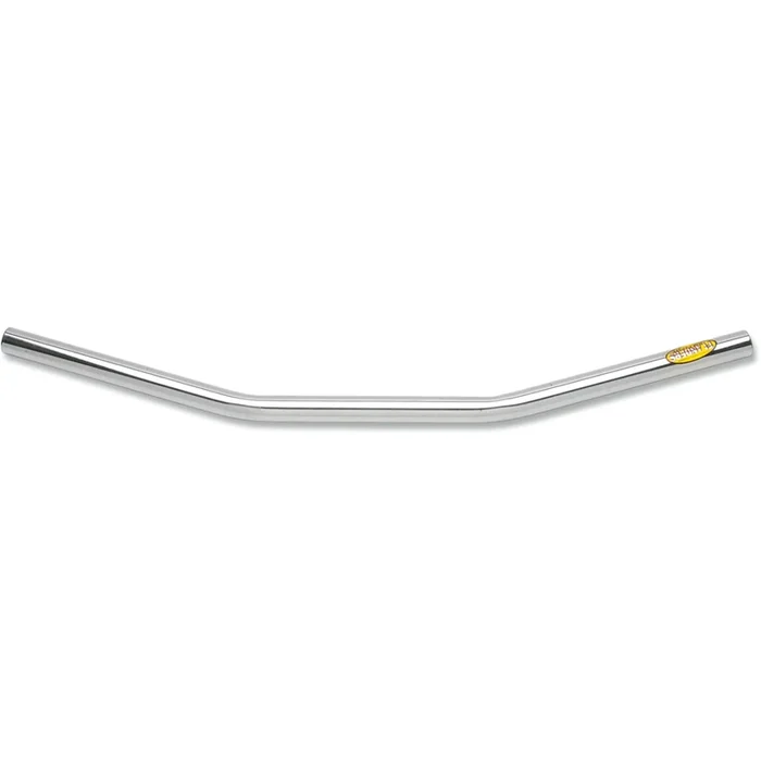 FLANDERS DS-300199 650-08441 1 ” Handlebar — Drag/Narrow/18° Handlebar – Narrow Center Drag – Chrome