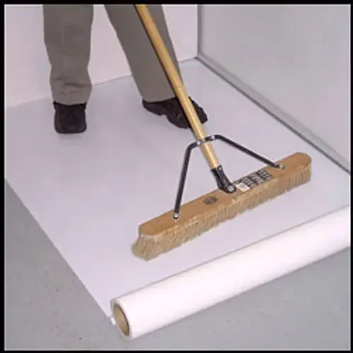 Floor Wrap® Film – 36″ x 500‘