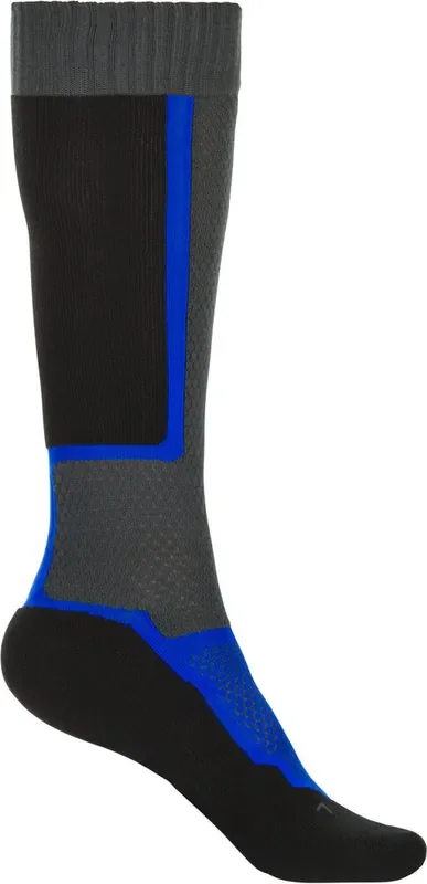 Fly Racing 2021 MX Thin Youth Socks